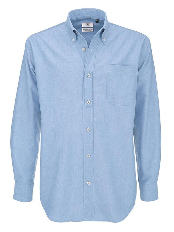 oxford blue
